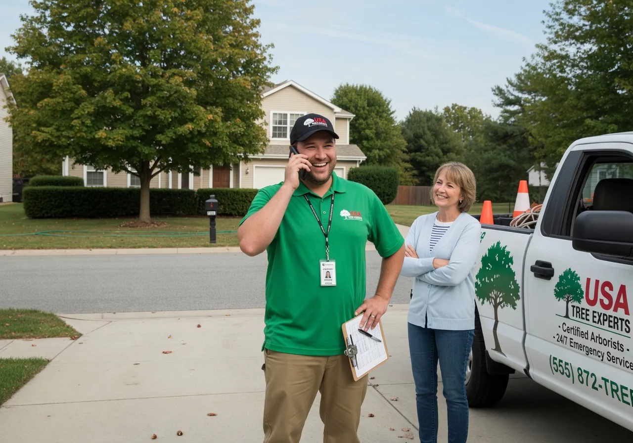 Tree Services Magnolia, NJ FAQs